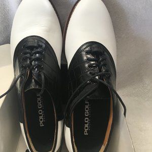 Polo Golf by Ralph Lauren - Women's Golf Shoes